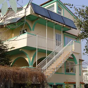  Apartman Tina