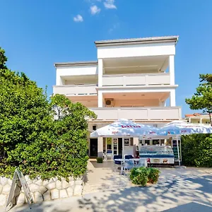  Apartman Ruza-rajska