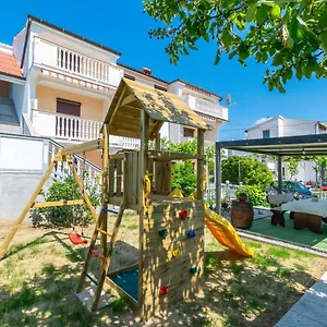  Apartman Branko