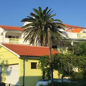 Paulina Apartman