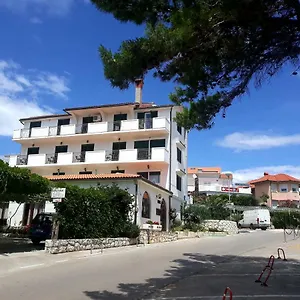 San Lorenzo Gostinjska kuća