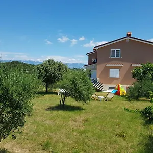  Apartman Mestrovic
